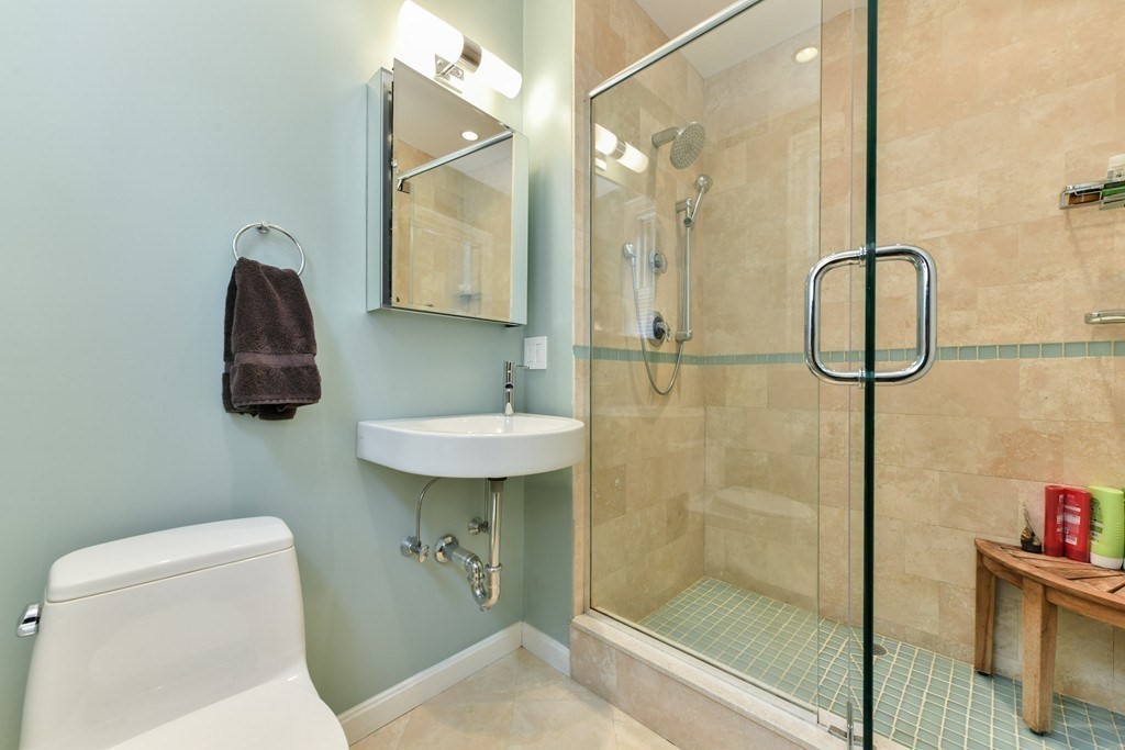 2 bed, 2 bath apartment for rent at 62 Sawyer Ave Unit 1, Dorchester — photo 17 of 25