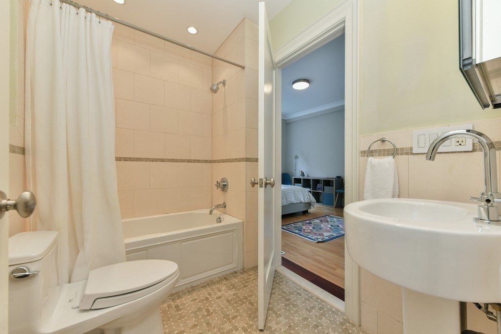 2 bed, 2 bath apartment for rent at 62 Sawyer Ave Unit 1, Dorchester — photo 12 of 25
