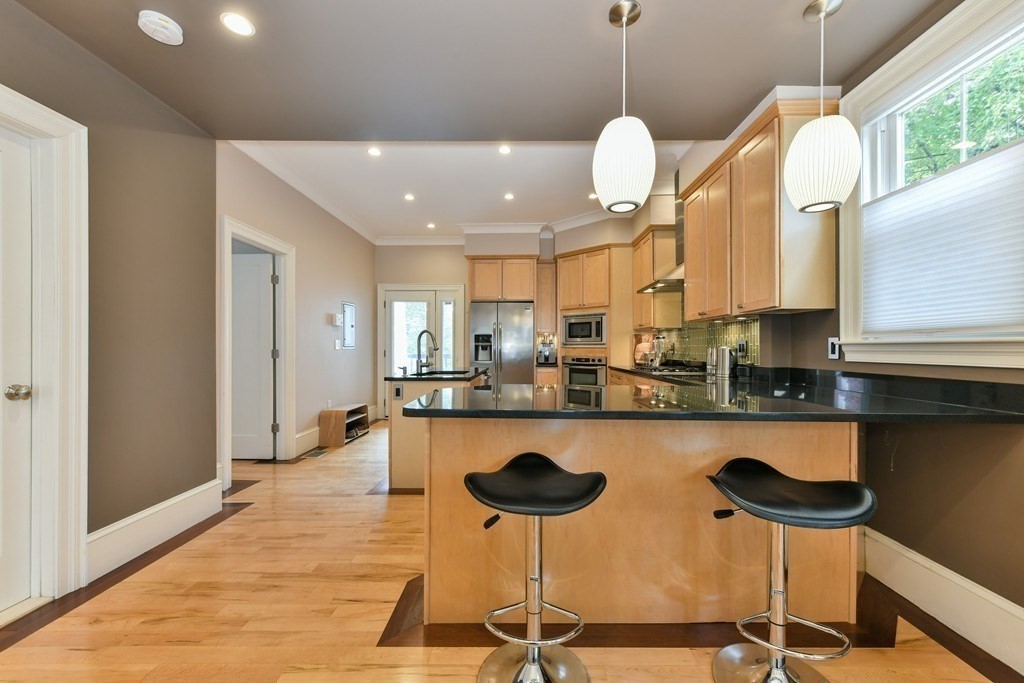2 bed, 2 bath apartment for rent at 62 Sawyer Ave Unit 1, Dorchester — photo 2 of 25