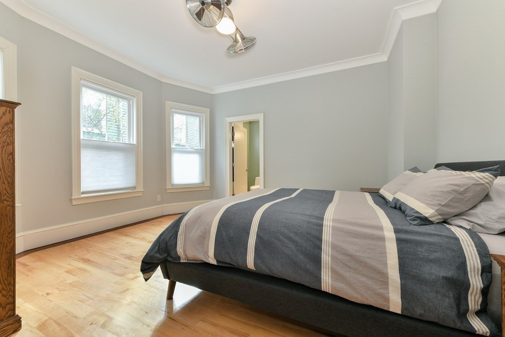 2 bed, 2 bath apartment for rent at 62 Sawyer Ave Unit 1, Dorchester — photo 18 of 25