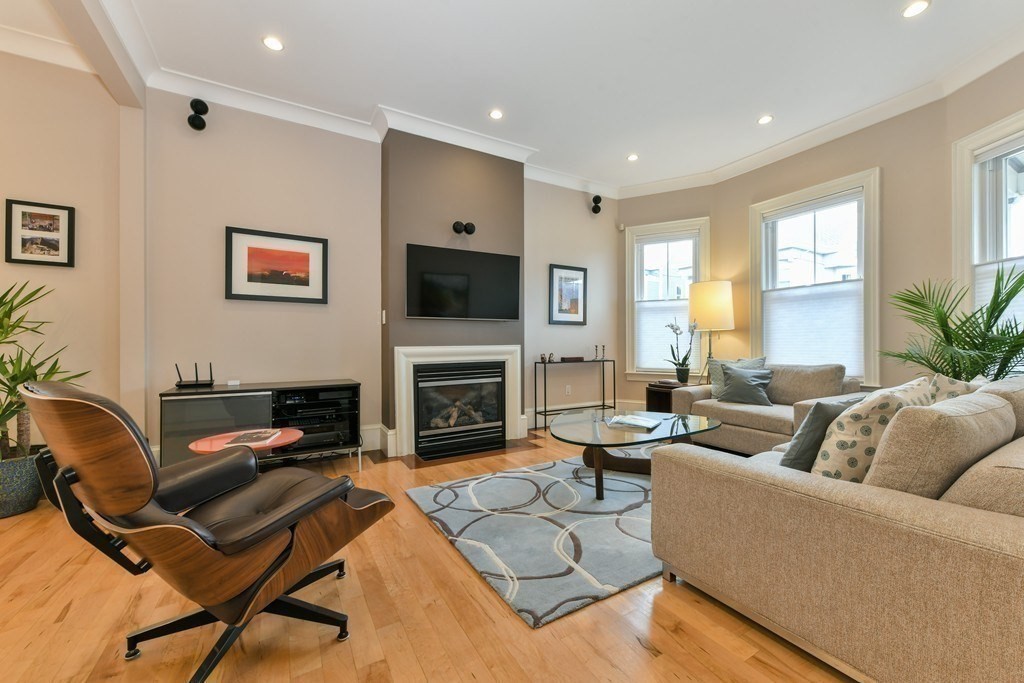 2 bed, 2 bath apartment for rent at 62 Sawyer Ave Unit 1, Dorchester — photo 13 of 25
