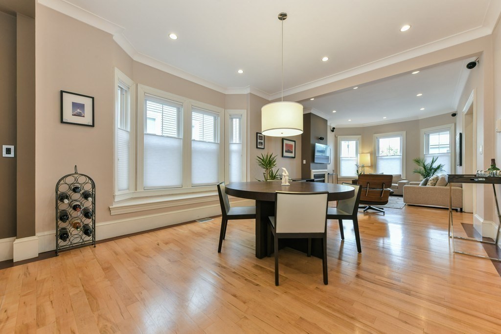 2 bed, 2 bath apartment for rent at 62 Sawyer Ave Unit 1, Dorchester — photo 14 of 25
