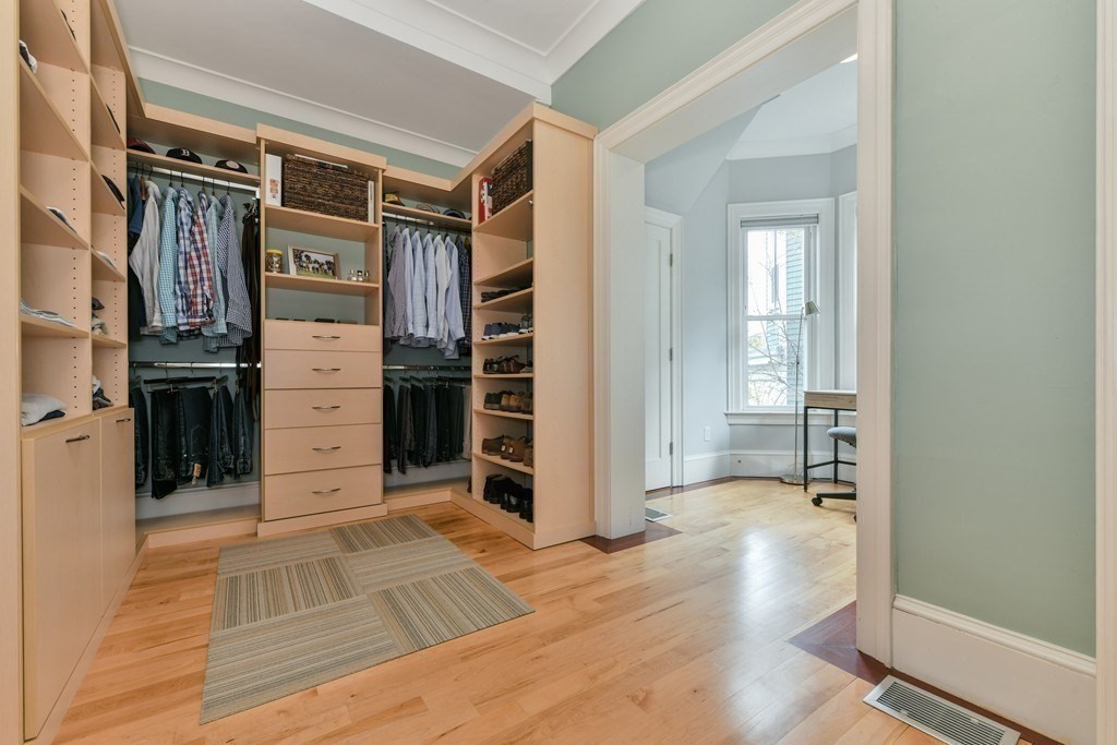 2 bed, 2 bath apartment for rent at 62 Sawyer Ave Unit 1, Dorchester — photo 7 of 25