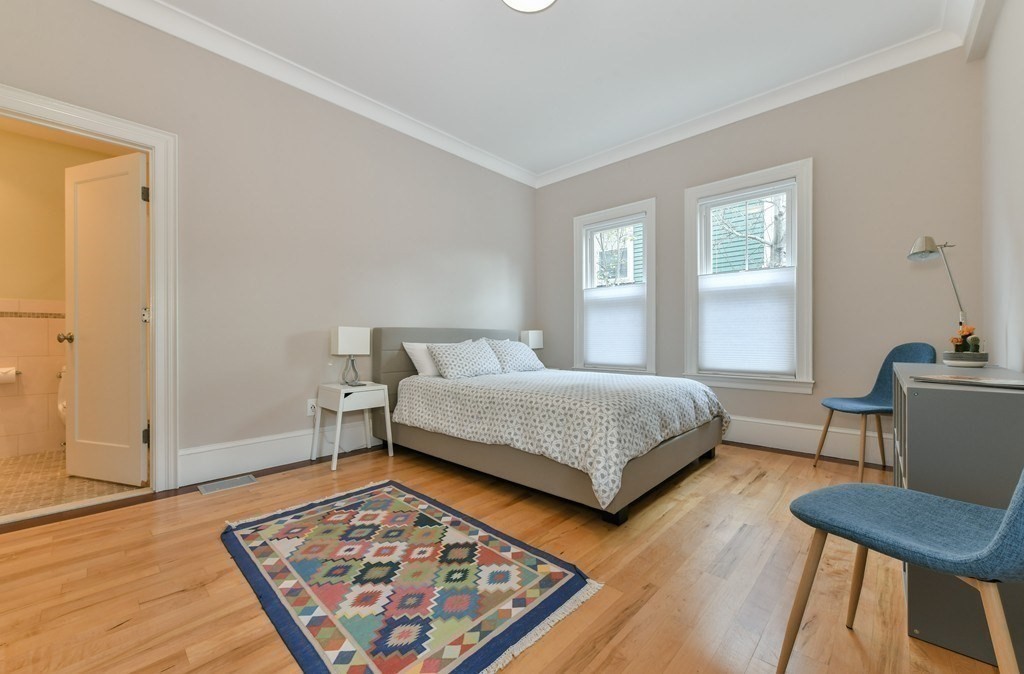 2 bed, 2 bath apartment for rent at 62 Sawyer Ave Unit 1, Dorchester — photo 16 of 25
