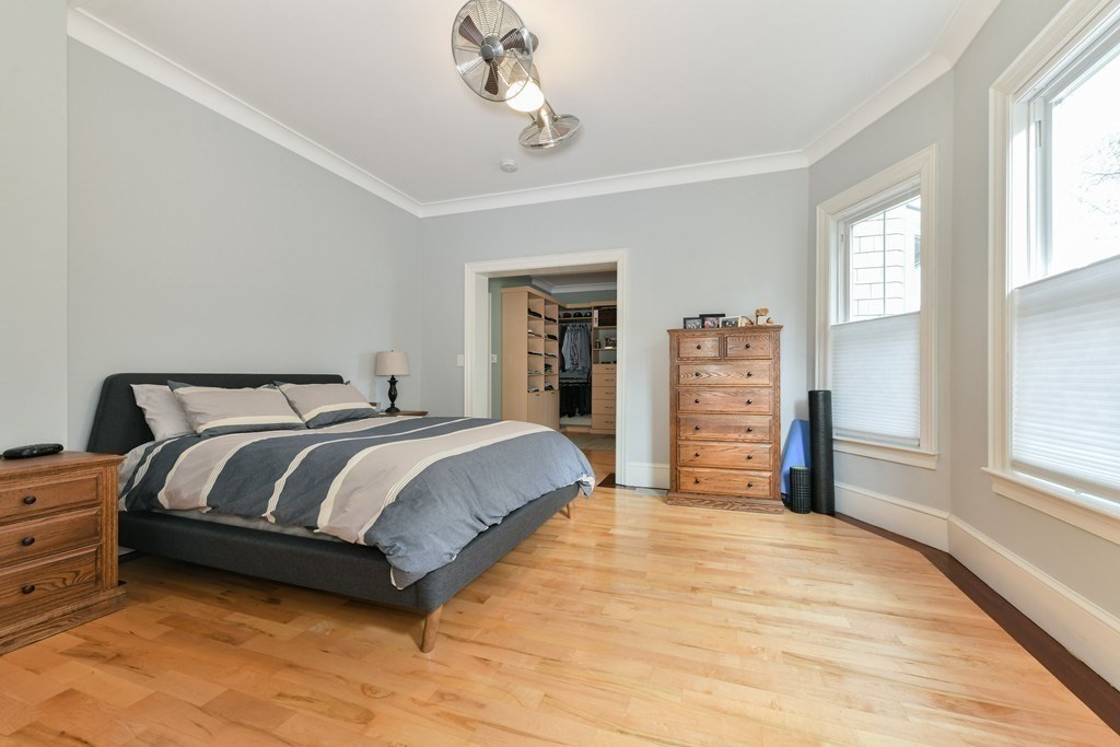 2 bed, 2 bath apartment for rent at 62 Sawyer Ave Unit 1, Dorchester — photo 5 of 25