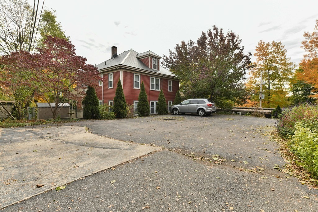 2 bed, 2 bath apartment for rent at 62 Sawyer Ave Unit 1, Dorchester — photo 25 of 25