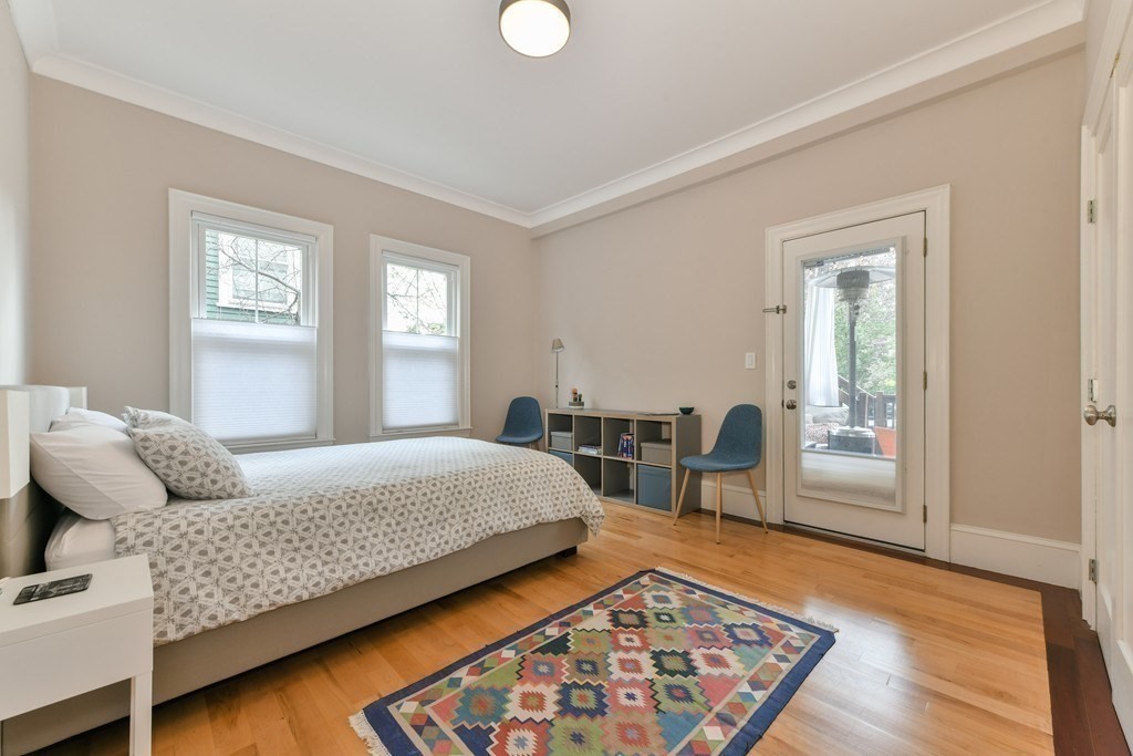 2 bed, 2 bath apartment for rent at 62 Sawyer Ave Unit 1, Dorchester — photo 15 of 25