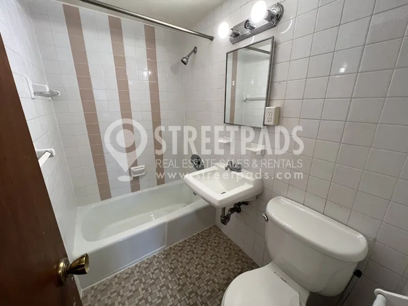 Studio bed, 1 bath apartment for rent at 62 South Huntington Ave Unit 11, Mission Hill — photo 9 of 13
