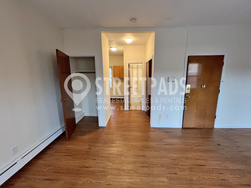 Studio bed, 1 bath apartment for rent at 62 South Huntington Ave Unit 11, Mission Hill — photo 9 of 15