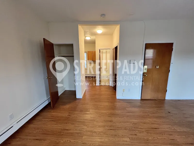 Studio bed, 1 bath apartment for rent at 62 South Huntington Ave Unit 11, Mission Hill — photo 10 of 13