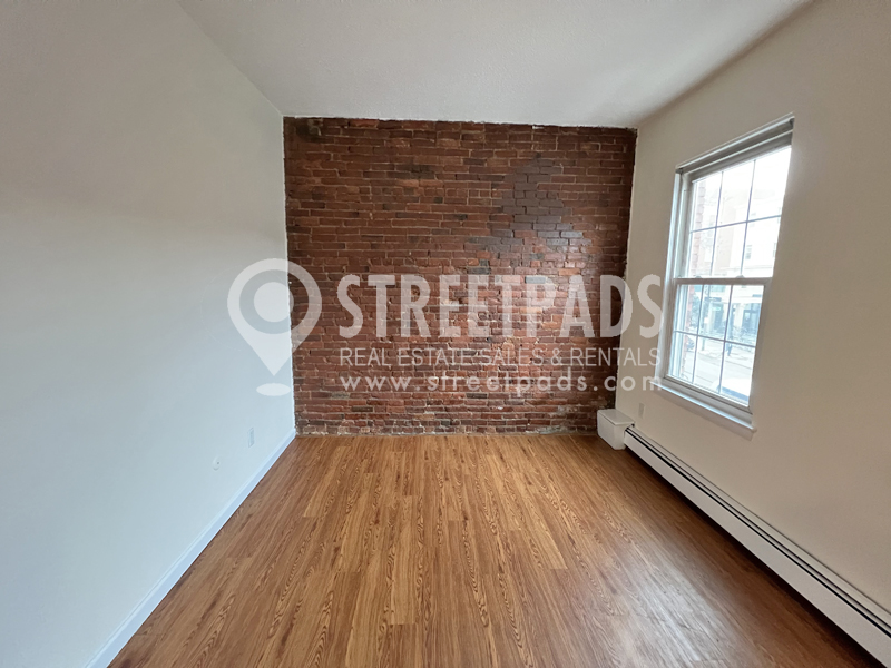 Studio bed, 1 bath apartment for rent at 62 South Huntington Ave Unit 11, Mission Hill — photo 5 of 15