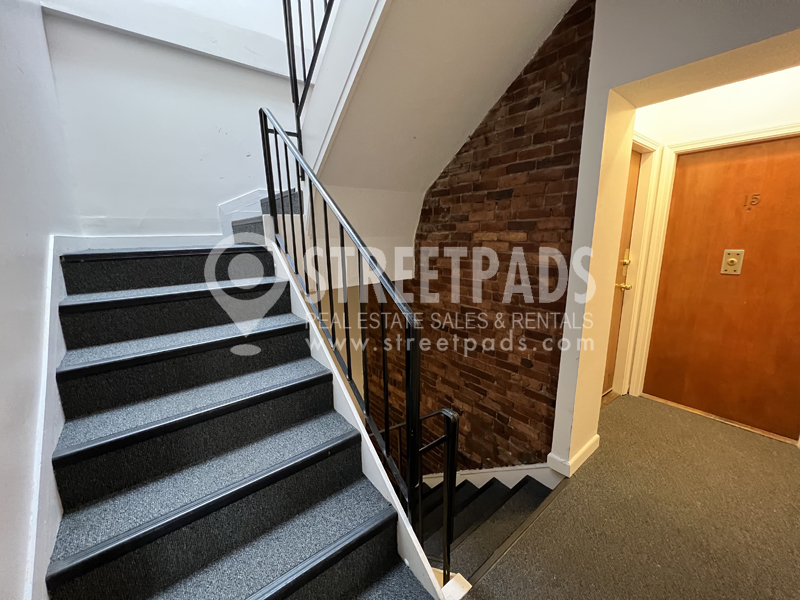 Studio bed, 1 bath apartment for rent at 62 South Huntington Ave Unit 11, Mission Hill — photo 12 of 15