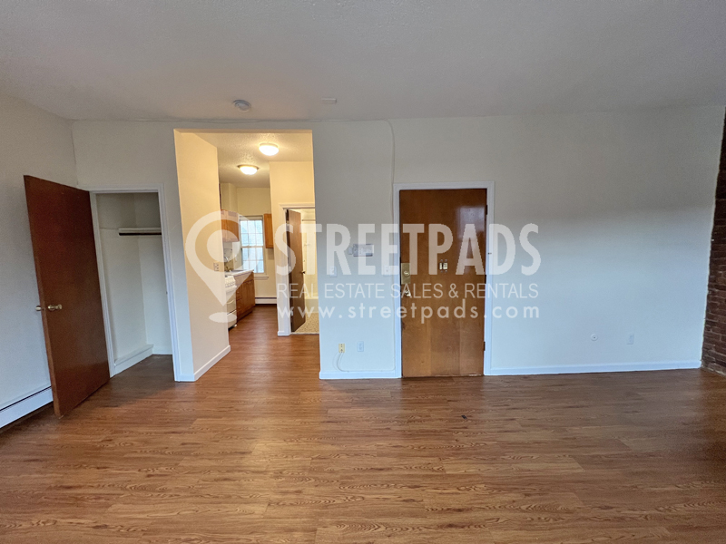 Studio bed, 1 bath apartment for rent at 62 South Huntington Ave Unit 11, Mission Hill — photo 10 of 15