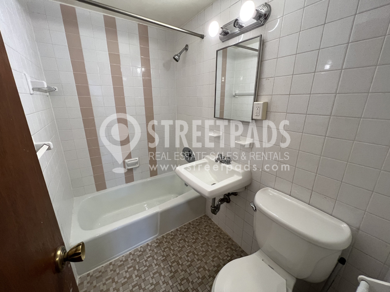 Studio bed, 1 bath apartment for rent at 62 South Huntington Ave Unit 11, Mission Hill — photo 8 of 15