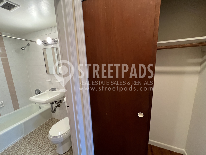 Studio bed, 1 bath apartment for rent at 62 South Huntington Ave Unit 11, Mission Hill — photo 7 of 15