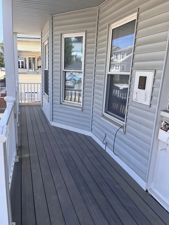 2 bed, 1 bath apartment for rent at 62 Stanley Ave Unit 1, Medford — photo 3 of 16
