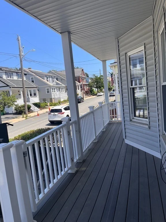 2 bed, 1 bath apartment for rent at 62 Stanley Ave Unit 1, Medford — photo 2 of 16