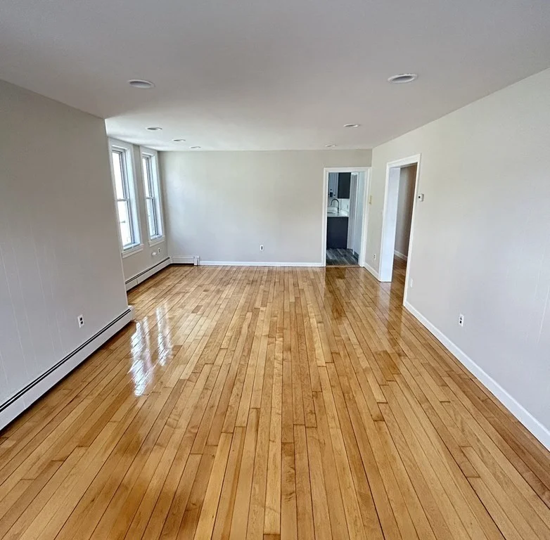 3 bed, 1 bath apartment for rent at 62 Stanley Ave Unit 2, Medford — photo 4 of 18