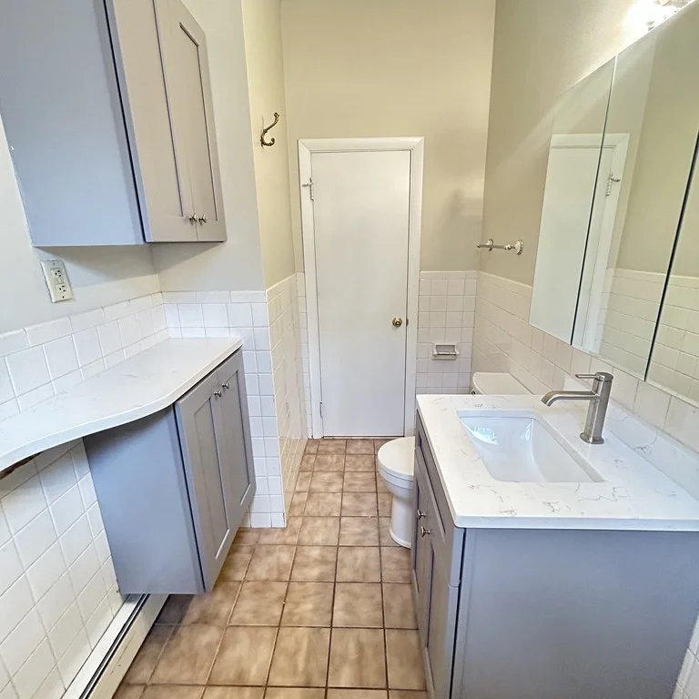 3 bed, 1 bath apartment for rent at 62 Stanley Ave Unit 2, Medford — photo 9 of 18