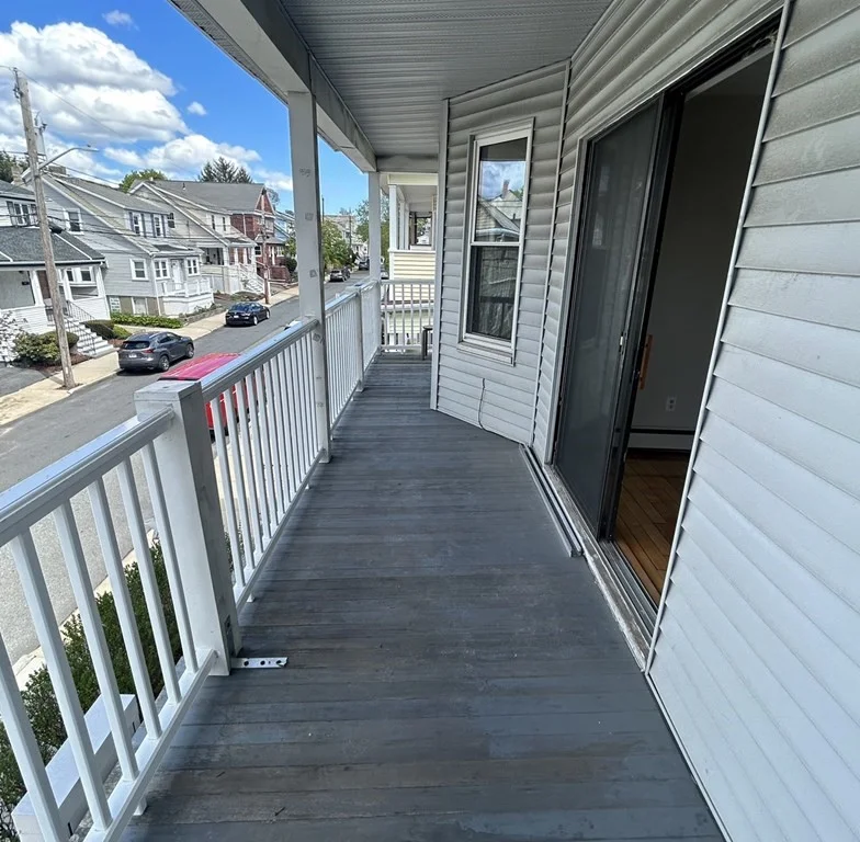 3 bed, 1 bath apartment for rent at 62 Stanley Ave Unit 2, Medford — photo 2 of 18