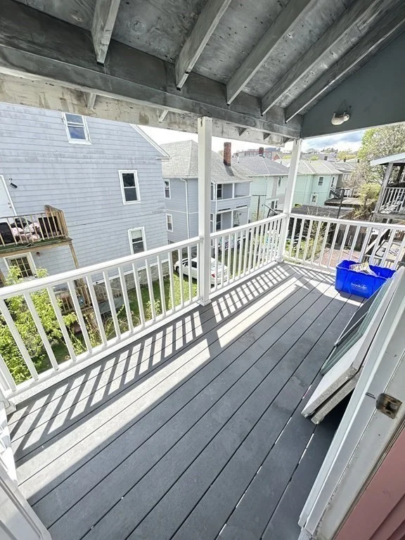 3 bed, 1 bath apartment for rent at 62 Stanley Ave Unit 2, Medford — photo 18 of 18