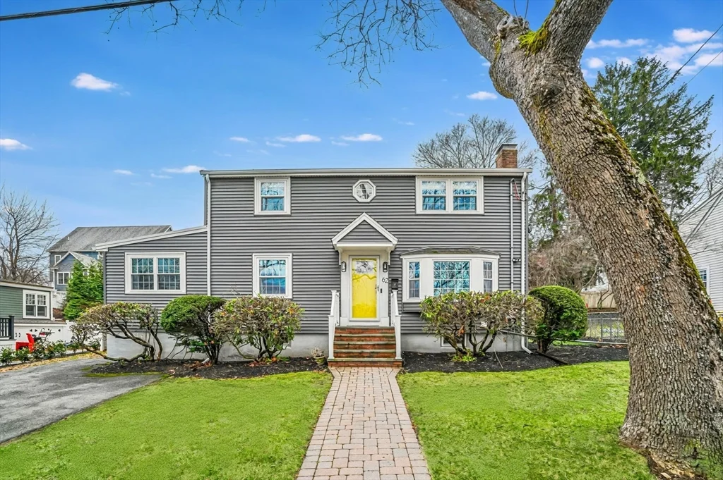 4 bed, 2 bath apartment for rent at 62 Sycamore Rd, Melrose — photo 1 of 18