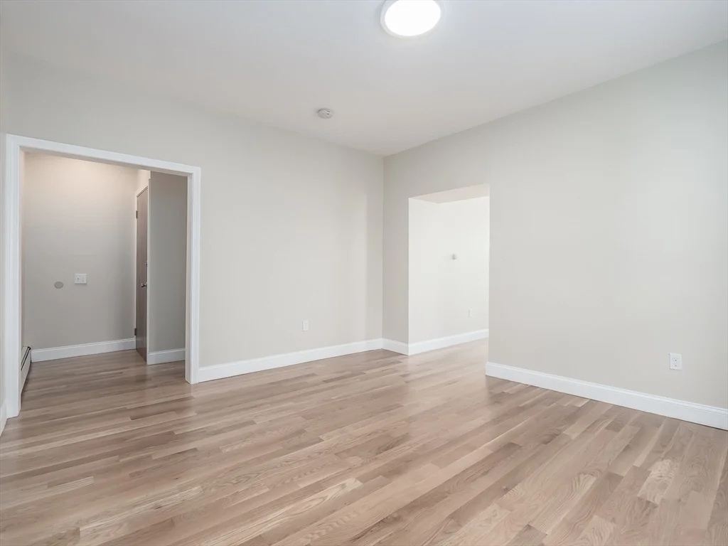 3 bed, 1 bath apartment for rent at 62 Temple St Unit 2, Winter Hill — photo 10 of 17
