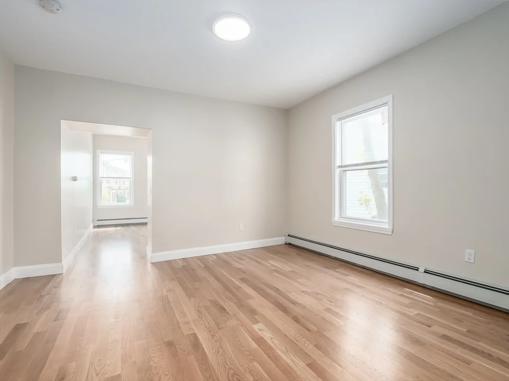 3 bed, 1 bath apartment for rent at 62 Temple St Unit 2, Winter Hill — photo 12 of 17