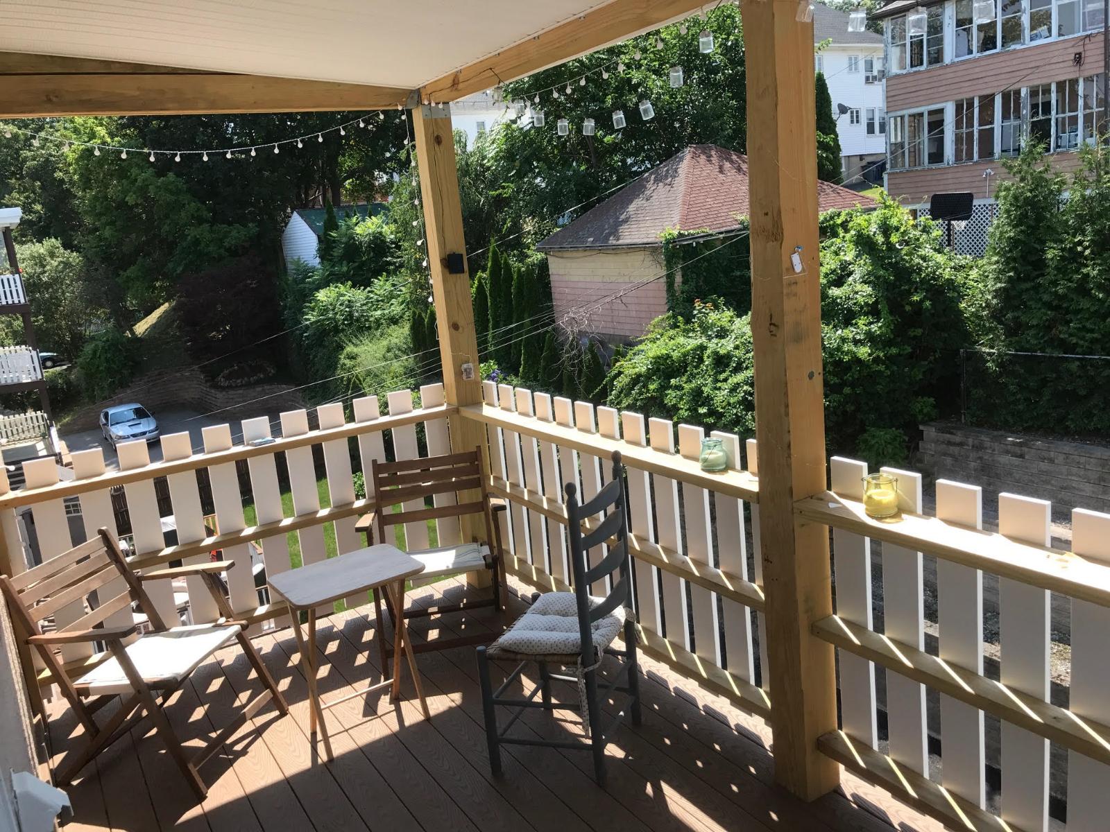 3 bed, 1 bath apartment for rent at 62 Union St Unit 1, Brighton