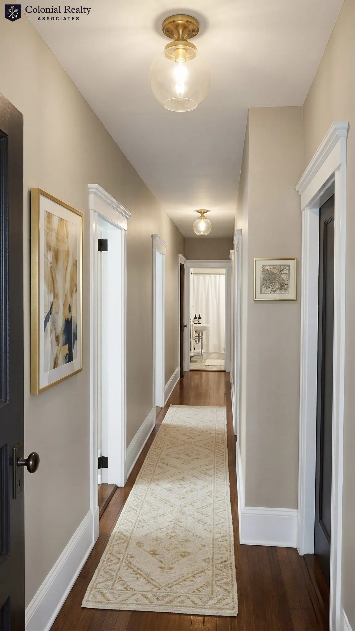 3 bed, 1 bath apartment for rent at 62 Union St Unit 2, Brighton — photo 1 of 19