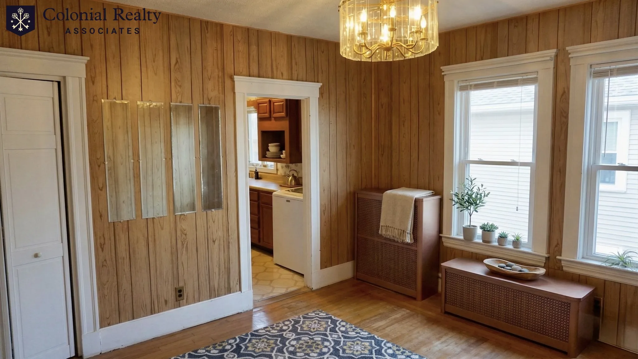 3 bed, 1 bath apartment for rent at 62 Union St Unit 2, Brighton — photo 5 of 19