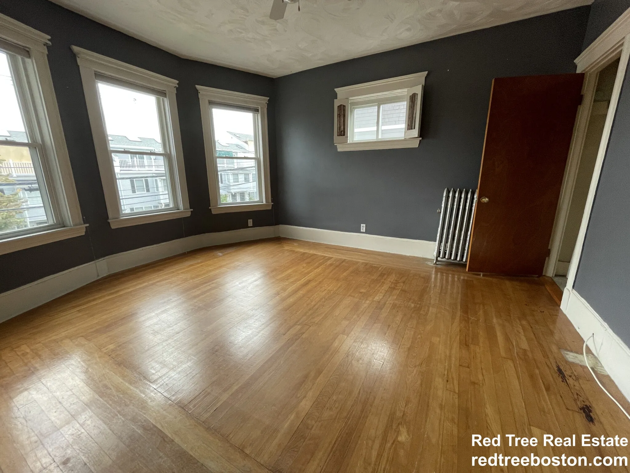 3 bed, 1 bath apartment for rent at 62 Union St Unit 2, Brighton — photo 1 of 18