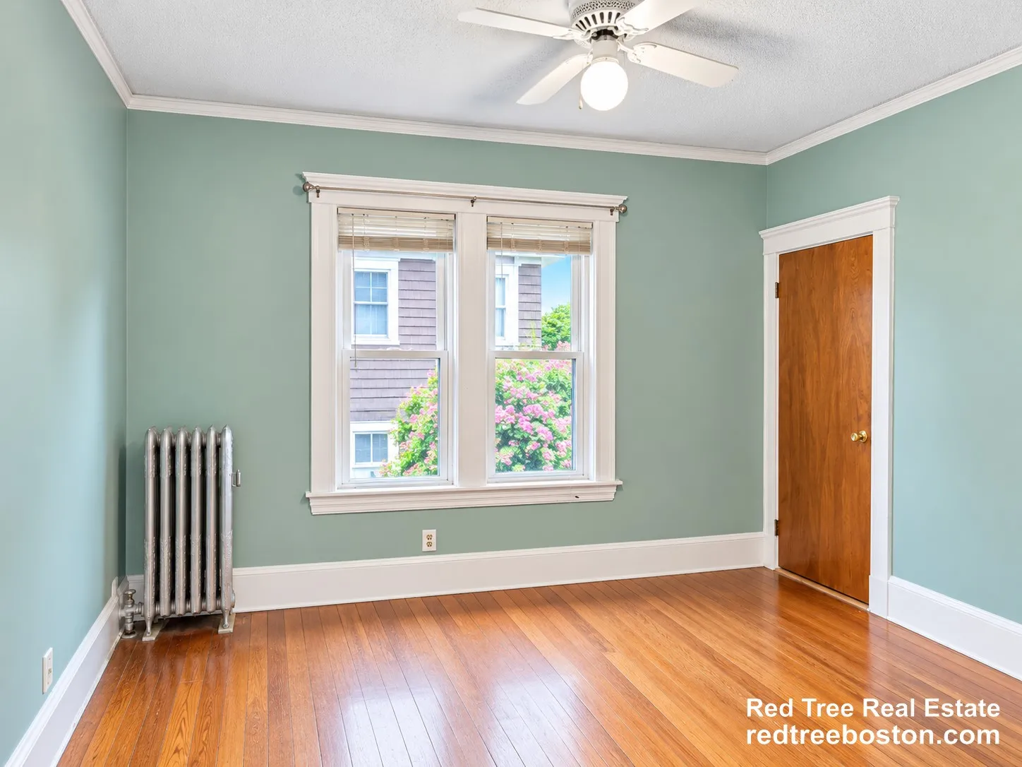 3 bed, 1 bath apartment for rent at 62 Union St Unit 2, Brighton — photo 6 of 9