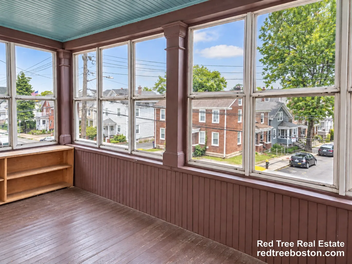 3 bed, 1 bath apartment for rent at 62 Union St Unit 2, Brighton — photo 9 of 9