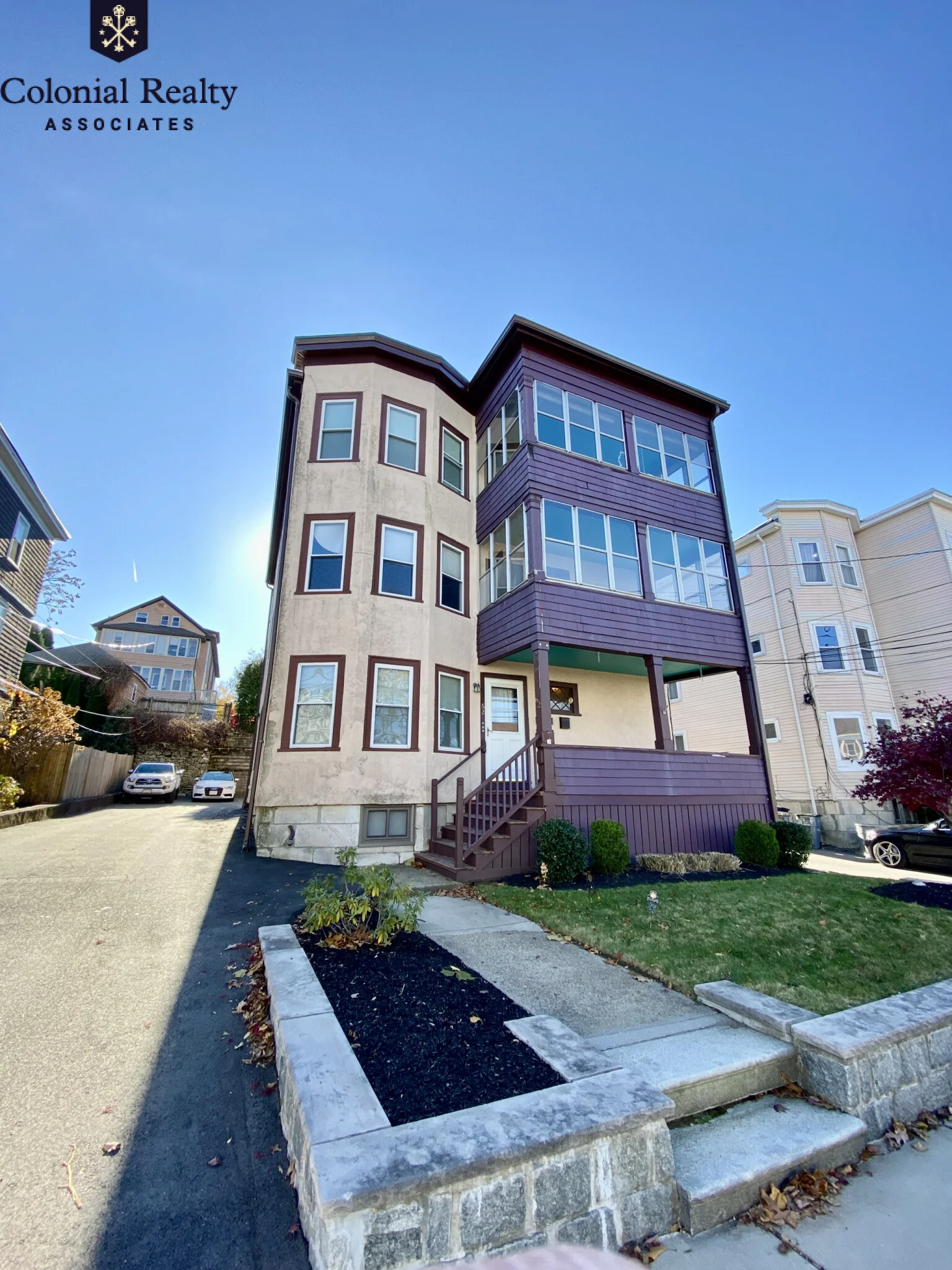 3 bed, 1 bath apartment for rent at 62 Union St Unit 2, Brighton — photo 19 of 19