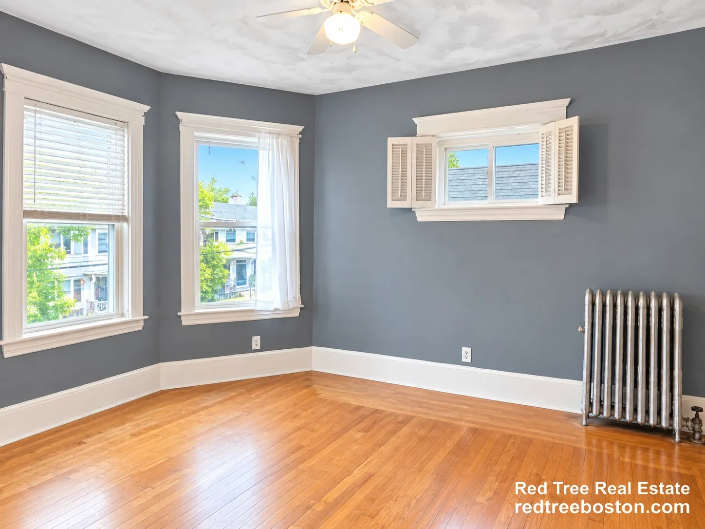 3 bed, 1 bath apartment for rent at 62 Union St Unit 2, Brighton — photo 3 of 9