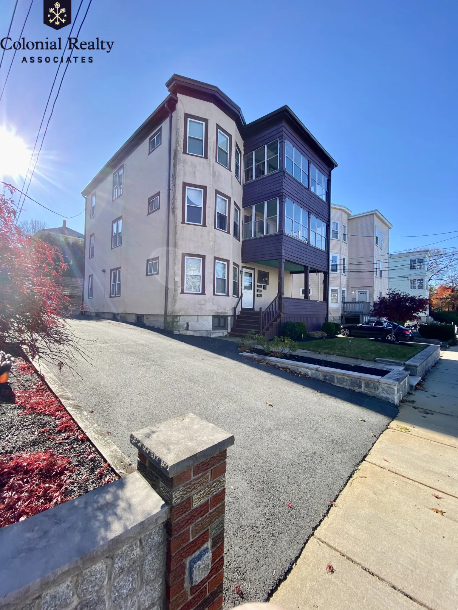 3 bed, 1 bath apartment for rent at 62 Union St Unit 2, Brighton — photo 17 of 19