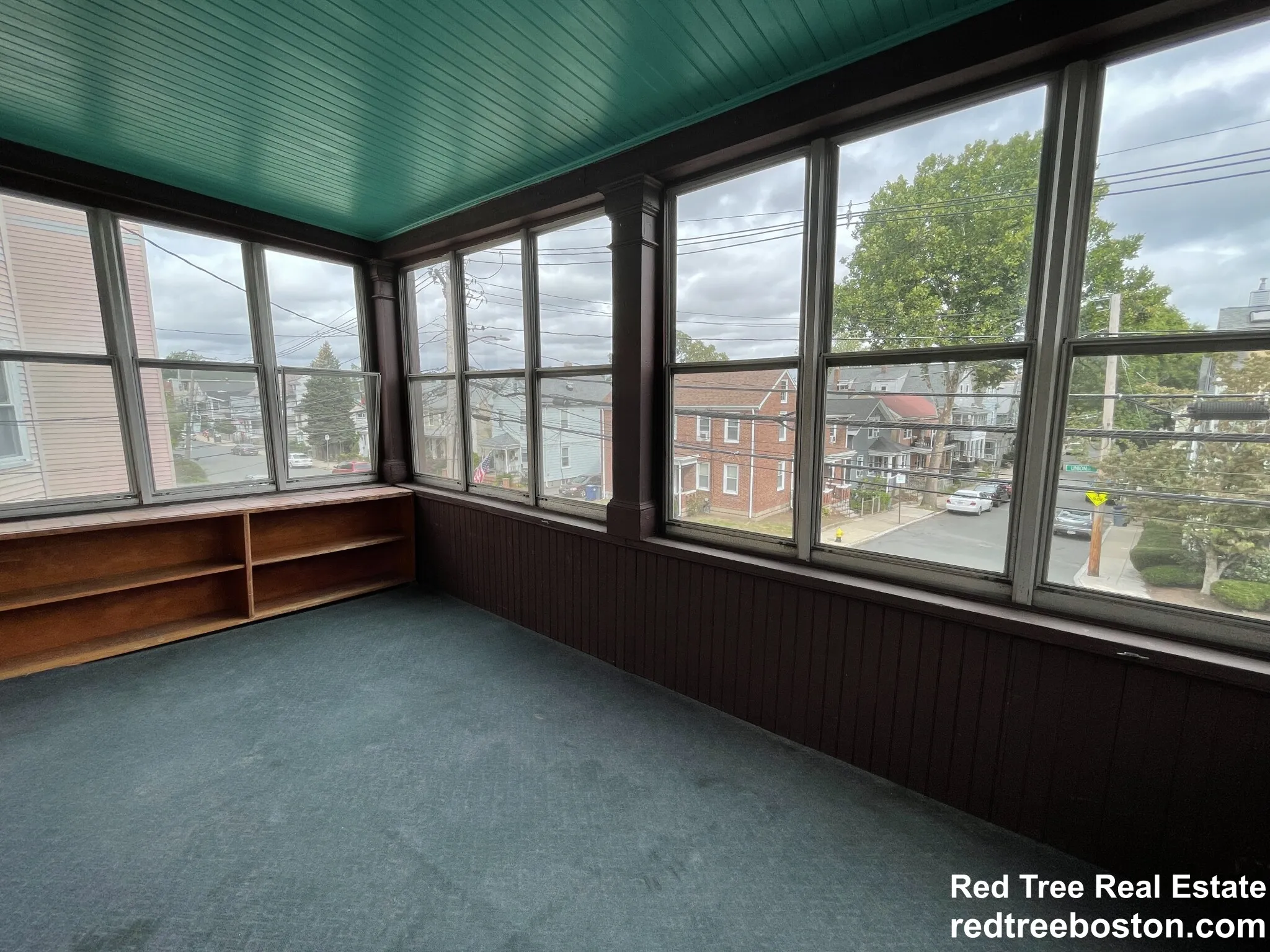 3 bed, 1 bath apartment for rent at 62 Union St Unit 2, Brighton — photo 3 of 18