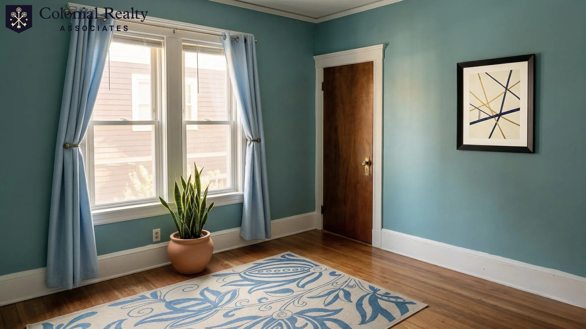 3 bed, 1 bath apartment for rent at 62 Union St Unit 2, Brighton — photo 7 of 19