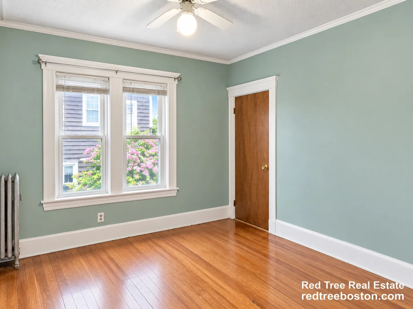 3 bed, 1 bath apartment for rent at 62 Union St Unit 2, Brighton — photo 5 of 9