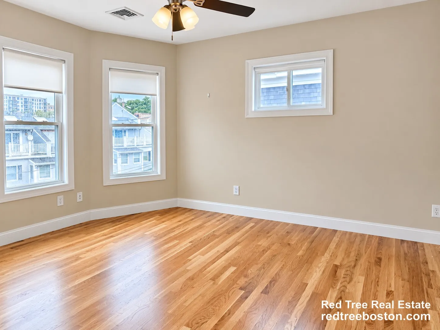 3 bed, 1 bath apartment for rent at 62 Union St Unit 3, Brighton — photo 5 of 9