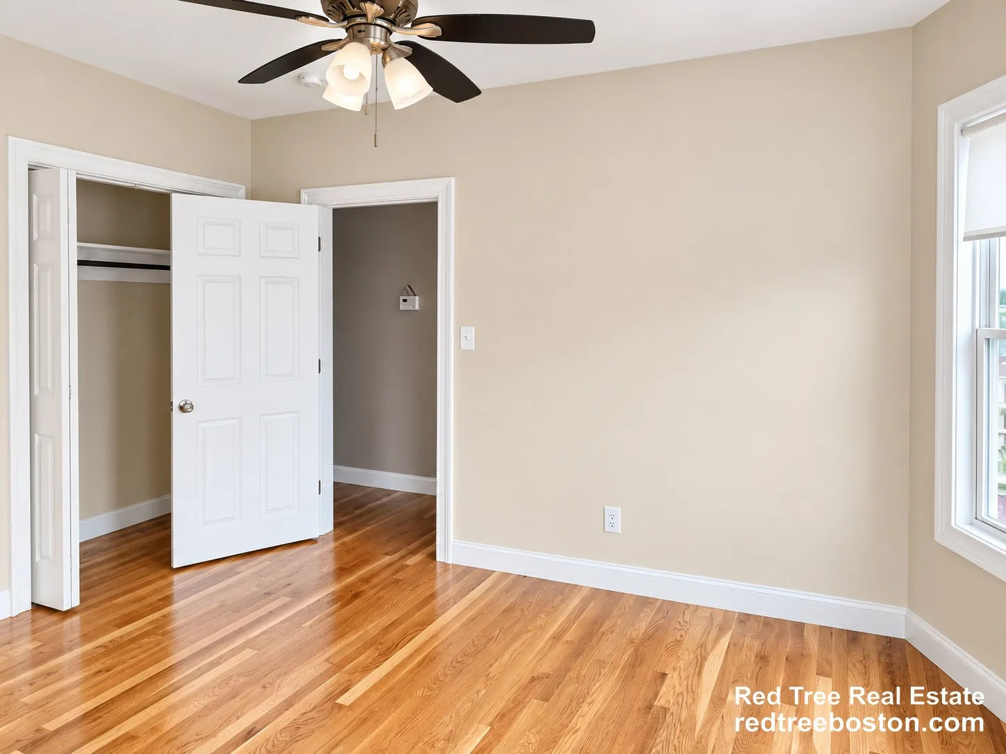 3 bed, 1 bath apartment for rent at 62 Union St Unit 3, Brighton — photo 7 of 9