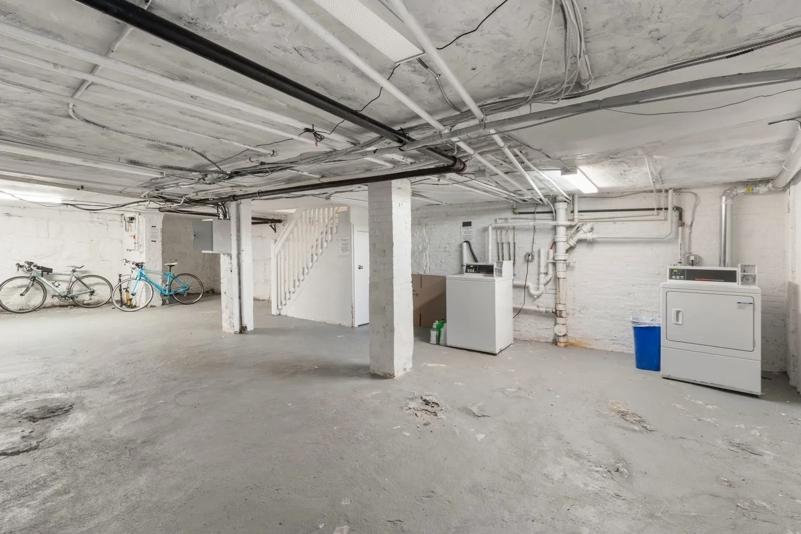 1 bed, 1 bath apartment for rent at 62 W Cedar St Unit 3C, Beacon Hill — photo 14 of 17