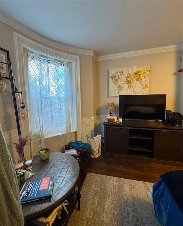 Studio bed, 1 bath apartment for rent at 62 W Rutland Sq Unit 1, Boston — photo 6 of 6