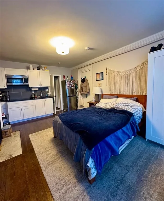 Studio bed, 1 bath apartment for rent at 62 W Rutland Sq Unit 1, Boston — photo 1 of 6