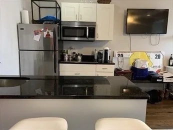 1 bed, 1 bath apartment for rent at 62 W Rutland Sq Unit 10, South End — photo 2 of 6