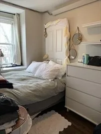 1 bed, 1 bath apartment for rent at 62 W Rutland Sq Unit 10, South End — photo 4 of 6