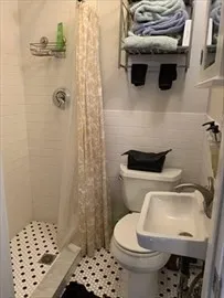 1 bed, 1 bath apartment for rent at 62 W Rutland Sq Unit 10, South End — photo 5 of 6