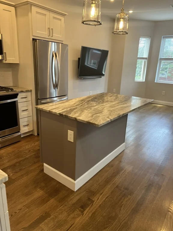 2 bed, 2 bath apartment for rent at 62 Webster St Unit 3, East Boston — photo 2 of 3