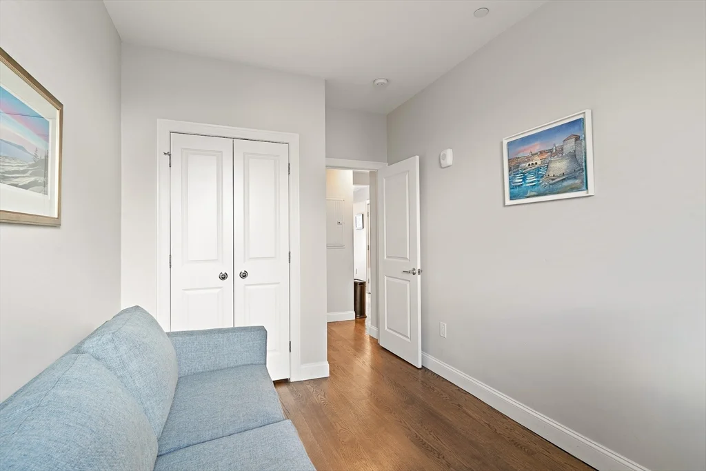 2 bed, 2 bath apartment for rent at 62 Webster Unit 2, East Boston — photo 12 of 20